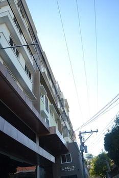 Tancor 3 Residential Suites Cebú Exterior foto